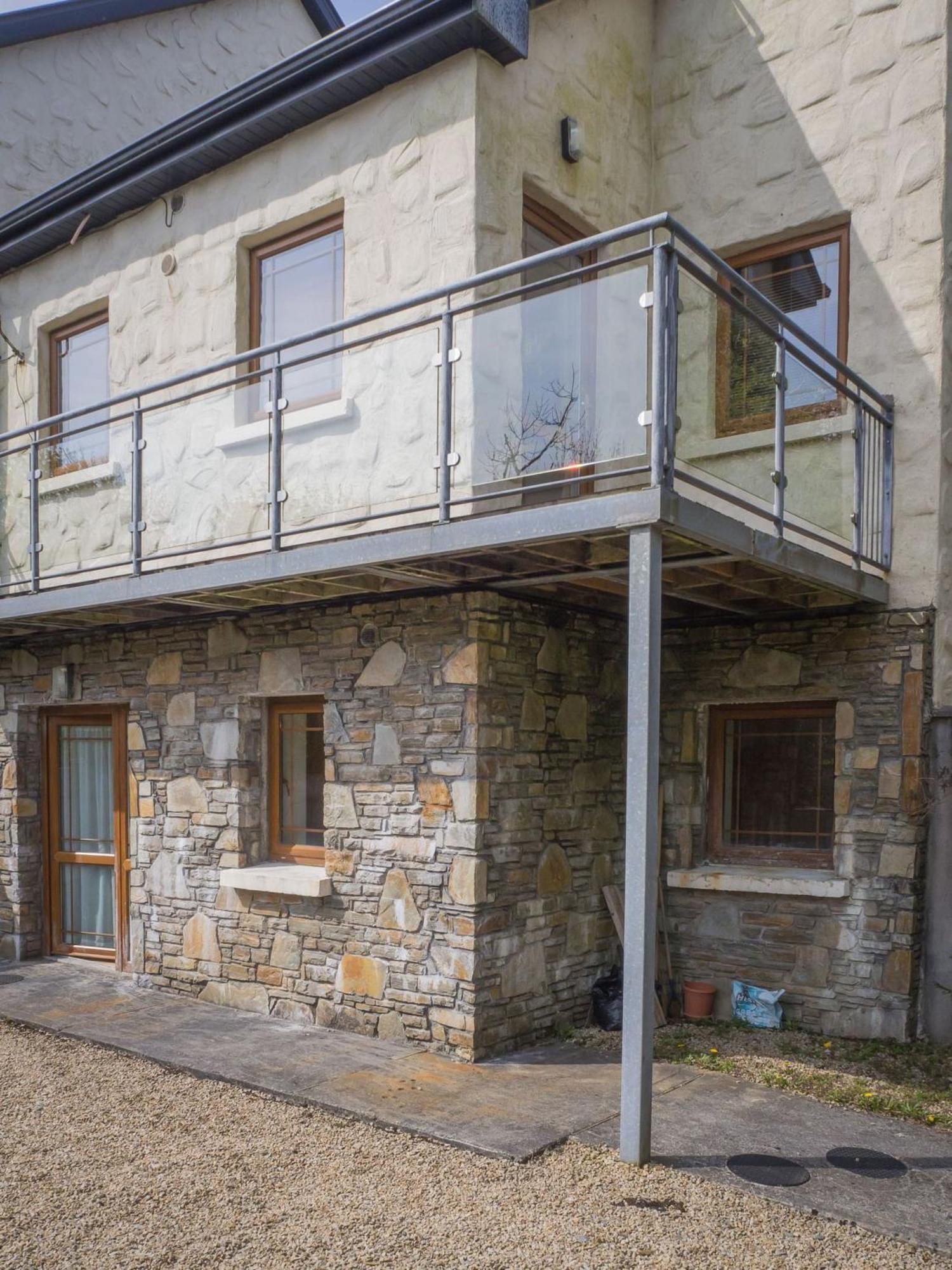 17 Canons Lane Clifden Exteriér fotografie